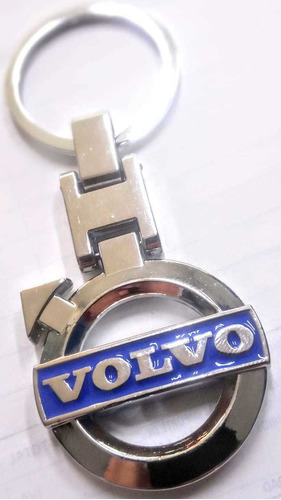 Llavero Volvo