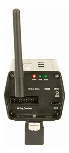Adj Products Mydmx Go, App, Driver De Iluminación