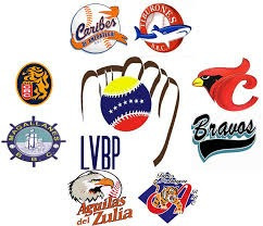 Imagen 4 de 5 de Franela Camisa Beisbol Baseball Lvbp Tigres De Aragua 17
