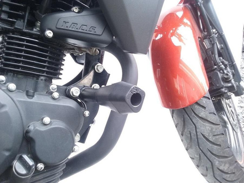 Juego Slider Yamaha Fz 16 (2008 - Up)