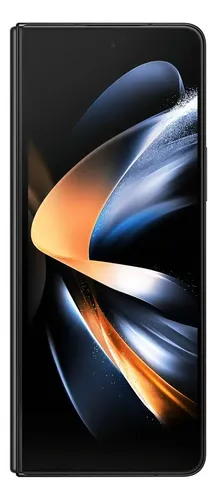 Samsung Galaxy Z Fold4 5G Dual SIM 512 GB preto 12 GB RAM | Frete