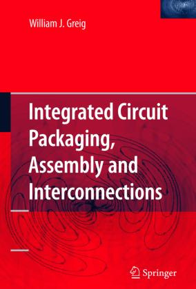 Libro Integrated Circuit Packaging, Assembly And Intercon...