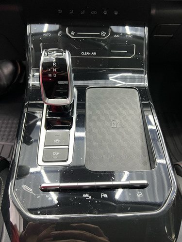 Chirey tiggo 7 pro 1.5 Luxury