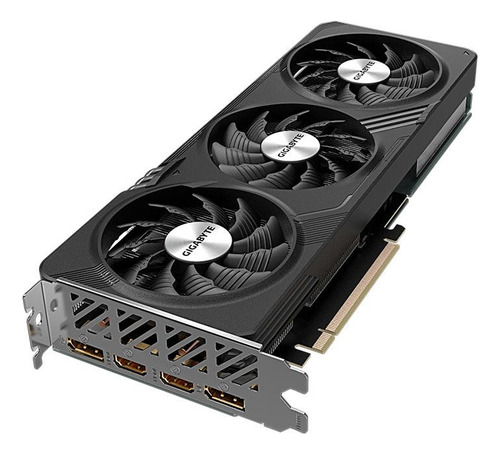Tarjeta Gráfica Gigabyte Rtx 4060 Gaming Oc 8g Gddr6