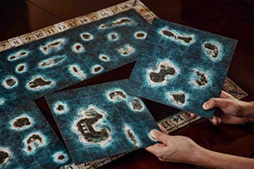 Saqueo | Juegos De Mesa Para Adultos Y Niños | Juegos De Est