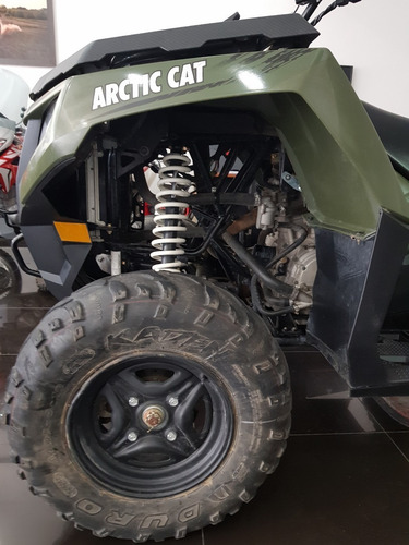 Imagen 2 de 15 de Arctic Cat Xr 500 Efi Usado Seleccionado