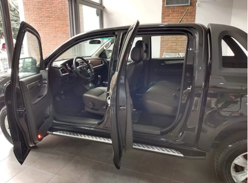 Imagen 14 de 22 de Jac T6 2.0 Luxury Manual 4x4 Dob Cabina 2022