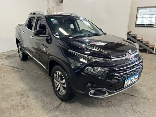 Fiat Toro 2.0 Volcano 4x4 At