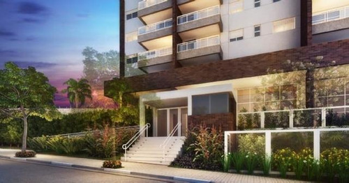 Imagem 2 de 9 de Apartamento Com 2 Dormitórios À Venda, 60 M² Por R$ 810.000 - Vila Da Saúde - São Paulo/sp - Ap19816