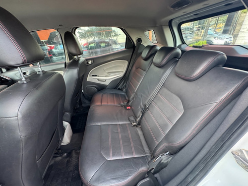 Ford Ecosport 2.0 16v Titanium Flex Powershift 5p