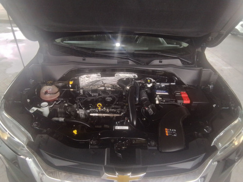 Chevrolet Tracker 1.0 TURBO FLEX AUTOMÁTICO
