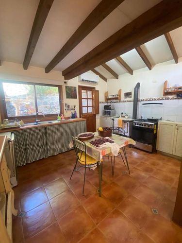 Casa Tres Dormitorios Dos Baños Lugar De Ensueño Mucha Paz !