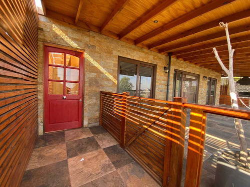 Venta De Casa En Alto Macul - La Florida (87661)