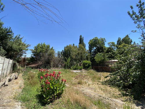 Casa En Los Andes
