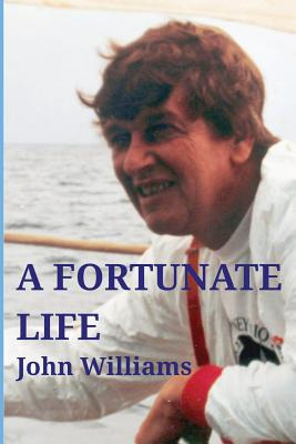 Libro A Fortunate Life - Williams, John