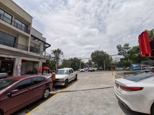 Local En Renta En Tecamachalco (m2lc986)