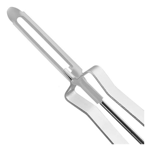 Pelador Patatas Multifuncional Acero Inoxidable Cocina