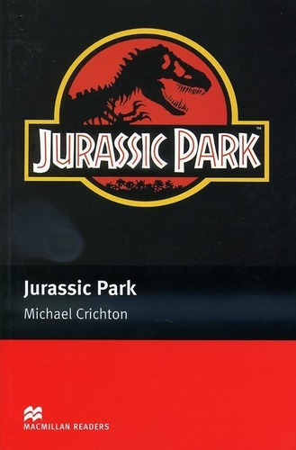 Jurassic Park -mgr Intermediate Kel Ediciones, De Chrichton,michael. Editorial Macmillan En Inglés