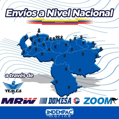Imagen 4 de 4 de Empacadura Tapa Bomba Compresor Copeland Modelo K