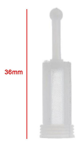 Filtros Para Pistola Pulverizadora Gravity Hvlp