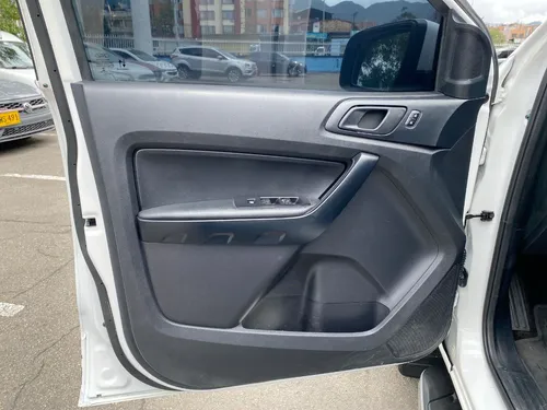 Ford Ranger 3.2 Xls