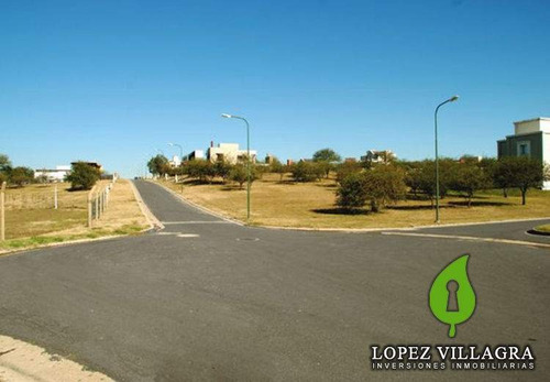Imagen 4 de 4 de Terreno En Venta B° Cerrado La Arbolada Zona Oeste Córdoba