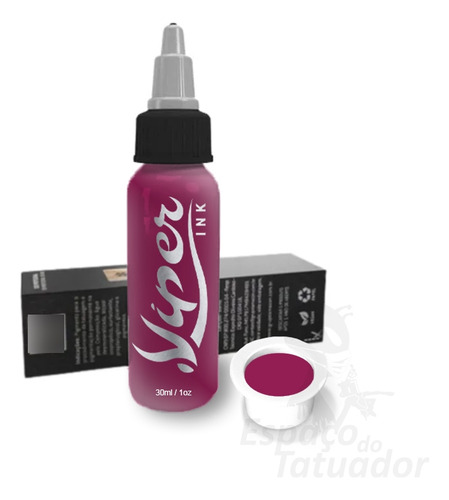 Viper Ink - Magenta Oriental 30ml