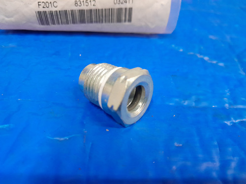 Conector Bomba Dirección Hidráulica Ford Ranger/explorer.!!