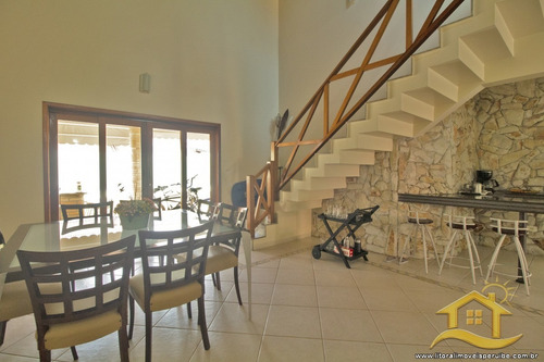 Casa No Bairro Bougainvillée Iii Em Peruíbe - 582