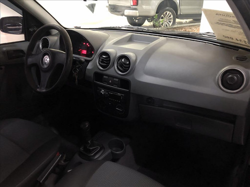 Volkswagen Gol 1.0 MI 8V FLEX 2P MANUAL G.IV