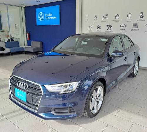 Audi A3 1.4 Dynamic At Dsg