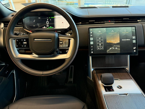 Range Rover Autobiography Phev Lwb 460ps
