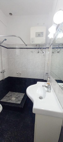 Imagen 10 de 14 de Hermoso Apartamento Todo Reciclado 1 Dormitorio En Cordón