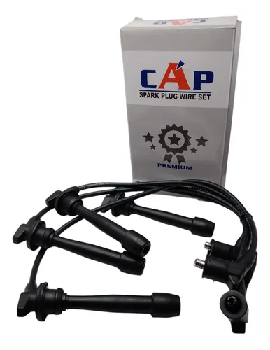 comprar Cable Bujia Hyundai Accent-elantra-getz\u002Fkia Cerato-rio 1.6