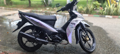 Crypton Fi Modelo 2020