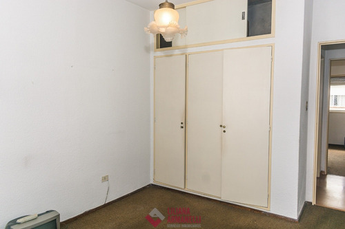 Imagen 18 de 18 de 4 Ambientes Con Balcon Corrido