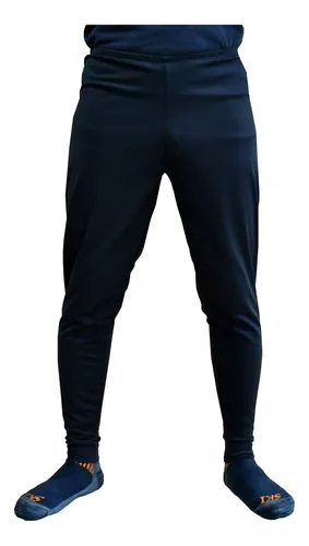 Pantalon Termico Primera Piel Interior Bamboo Bambu Calzoncillo Hombre Frio  Invierno Moto Sky Trekking Running