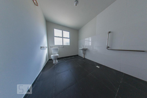 Apartamento Para Aluguel - Pinheirinho, 1 Quarto, 39 - 893307483
