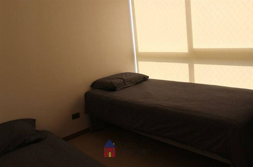 Imagen 15 de 19 de Departamento En Venta De 3 Dorm. En La Serena