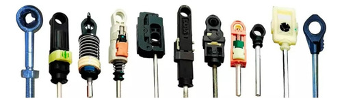 Buje Selector Para Ram 4500 Transmisión Automática