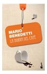 Libro Borra Del Cafe De Benedetti Mario