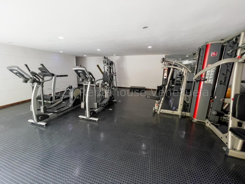 Extraordinario Y Exclusivo Ph Dúplex En Venta Campo Alegre Mls #26-323