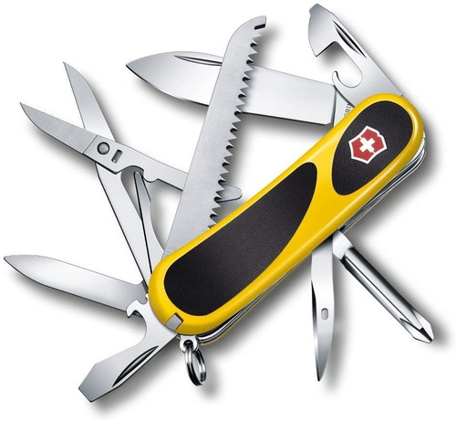 Victorinox Cuchilla Swiss Army Evogrip 18