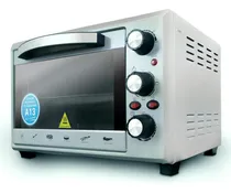 Comprar Grunkel - Horno Eléctrico Multifunción 28l - Hr-28nrm