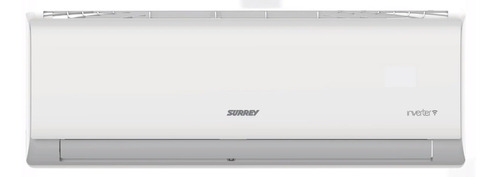 Aire Acondicionado Inverter 3000 Frigorias Surrey Smart