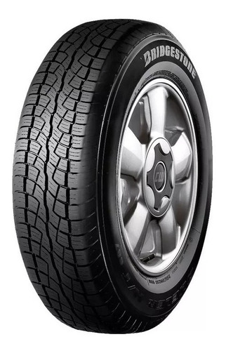 Neumático Bridgestone 235 60 R16 100h Dueler H/t 687