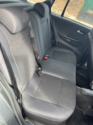 Volkswagen Suran 1.6 Imotion Highline