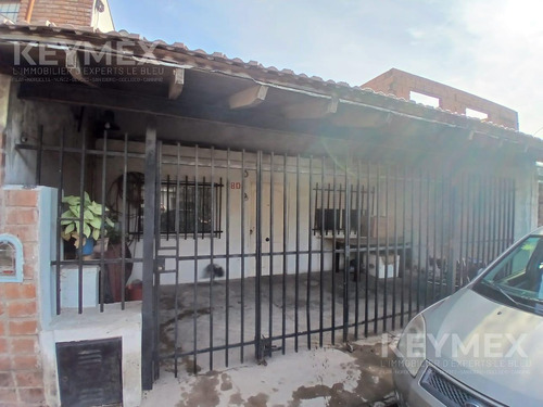 Venta Casa 3 Ambientes Villa Celina
