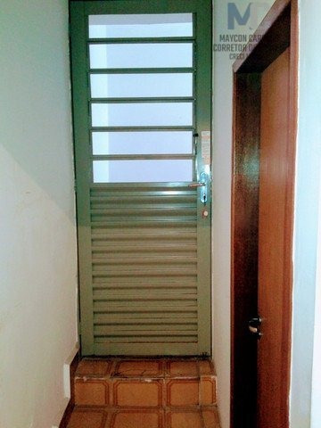 Imagem 7 de 13 de Casa A Venda No Bairro Parque São Lucas Em São Paulo - Sp. - 1381-1
