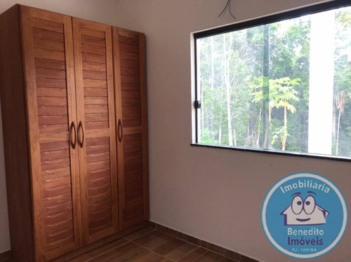 Imagem 8 de 15 de Vendo Sítio Bem Localizado No Arraial D'ajuda R$3.000.000,00 - 959